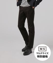 ZOZO | スリムチノパンツ/［MEN］(チノパンツ)