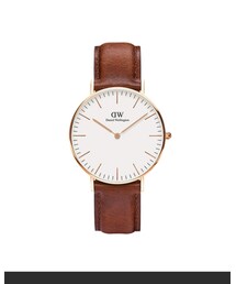 Daniel Wellington | アナログ腕時計