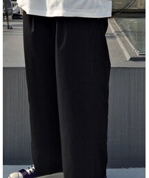 Lui's | チノパンツ