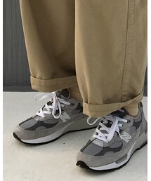 NEW BALANCE | スニーカー