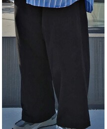 HARE | チノパンツ