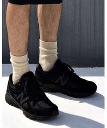 NEW BALANCE | スニーカー