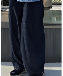 Needles | チノパンツ