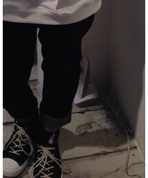 DOUBLE NAME | その他パンツ