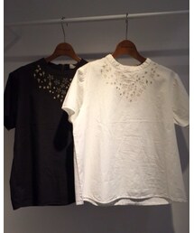 DOUBLE NAME | シャツ/ブラウス