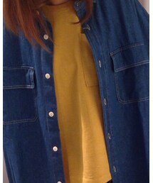 DOUBLE NAME | Tシャツ/カットソー