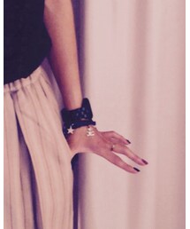 次のネイル何色かな | その他