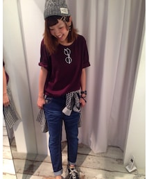 前髪短め | その他