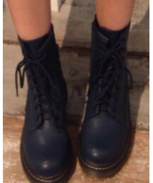 DOUBLE NAME | シューズ