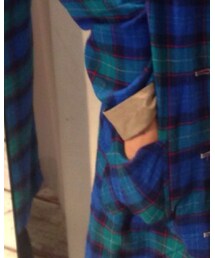 あれ、リバーシブル | その他アウター