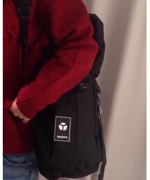 YAKPAK | バックパック/リュック