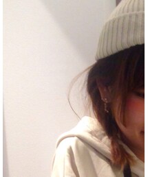 よく見えないﾌｲｯｼｭﾎﾞｰﾝ | その他