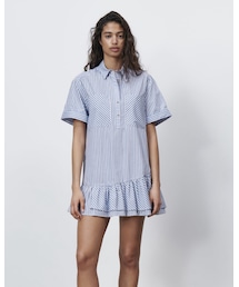 ZARA | シャツ/ブラウス