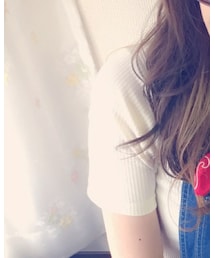one way | Tシャツ/カットソー