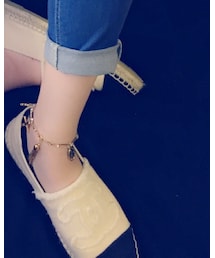 CHANEL | その他シューズ