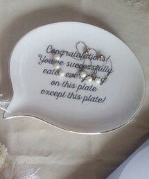 Handmade | ピアス（両耳用）