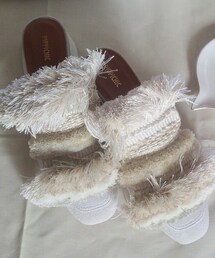 Pippichic | サンダル