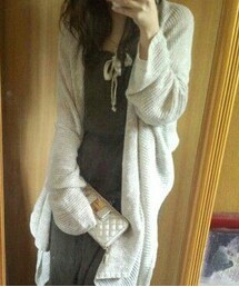 JOURNAL STANDARD | カーディガン/ボレロ