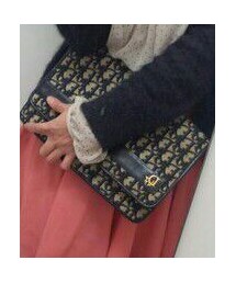 Christian Dior | クラッチバッグ