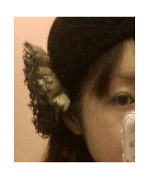 CA4LA | ヘアバンド