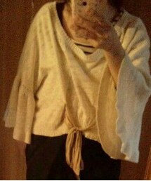 Balcony and Bed | カーディガン/ボレロ