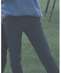 UNIQLO | デニムパンツ