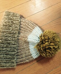 no brand | ニットキャップ/ビーニー