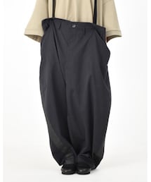my beautiful landlet | パンツ