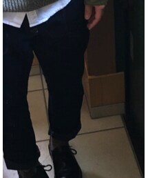 古着 | デニムパンツ