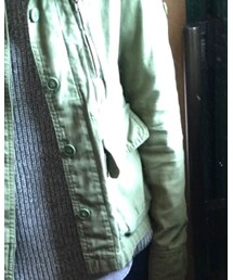 古着 | ミリタリージャケット