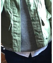 古着(niko and …) | ベスト