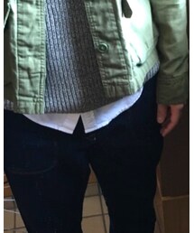 UNIQLO | シャツ/ブラウス