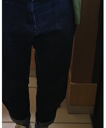 niko and... | デニムパンツ