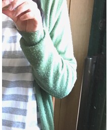 GU | カーディガン/ボレロ