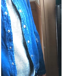 古着 | デニムジャケット