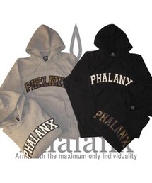 phalanx | パーカー
