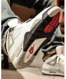 AIR JORDAN | スニーカー