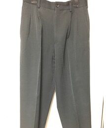 COMME des GARCONS | スラックス