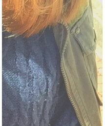 もらいもの | ジャケット/アウター