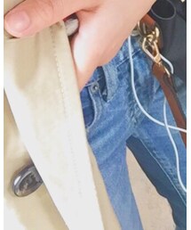 MOUSSY | デニムパンツ