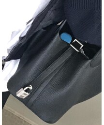 HERMES | トートバッグ