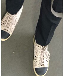 CHANEL | スニーカー