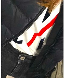 MONCLER | Tシャツ/カットソー