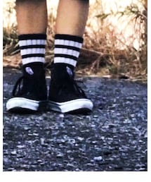 VANS | スニーカー