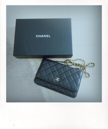 CHANEL | チェーンバッグ(ショルダーバッグ)