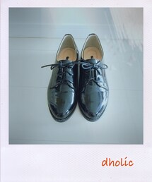 DHOLIC | おじ靴。(その他シューズ)