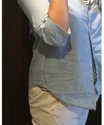 UNIQLO | シャツ/ブラウス