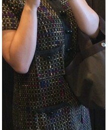 CHARLOTTE RONSON | ワンピース