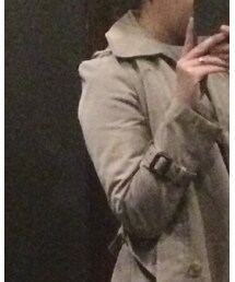 GRACE CONTINENTAL | トレンチコート