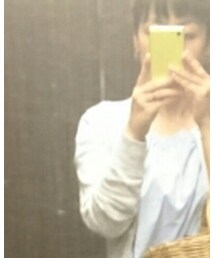 UNIQLO | カーディガン/ボレロ